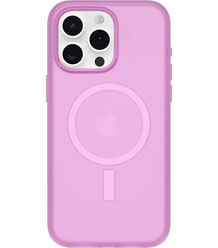 Amazon.com: OtterBox iPhone 15 Pro MAX (Only) Symmetry Series Case